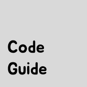 Code Guide